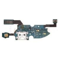 FLEX CONECTOR CARGA SAMSUNG S4 MINI I9190 I9192 I9195